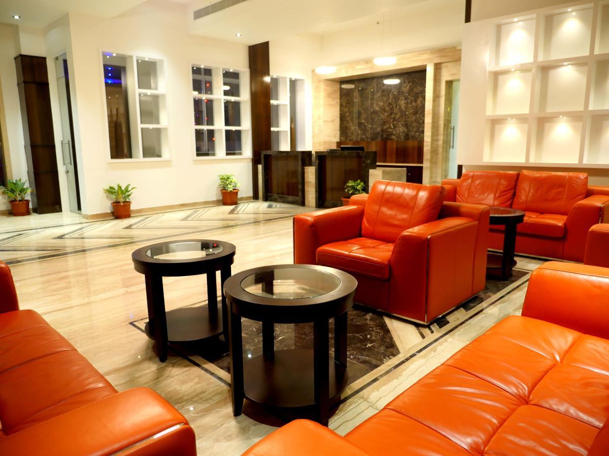 Asr Parklane Hotel Hosūr Exterior foto
