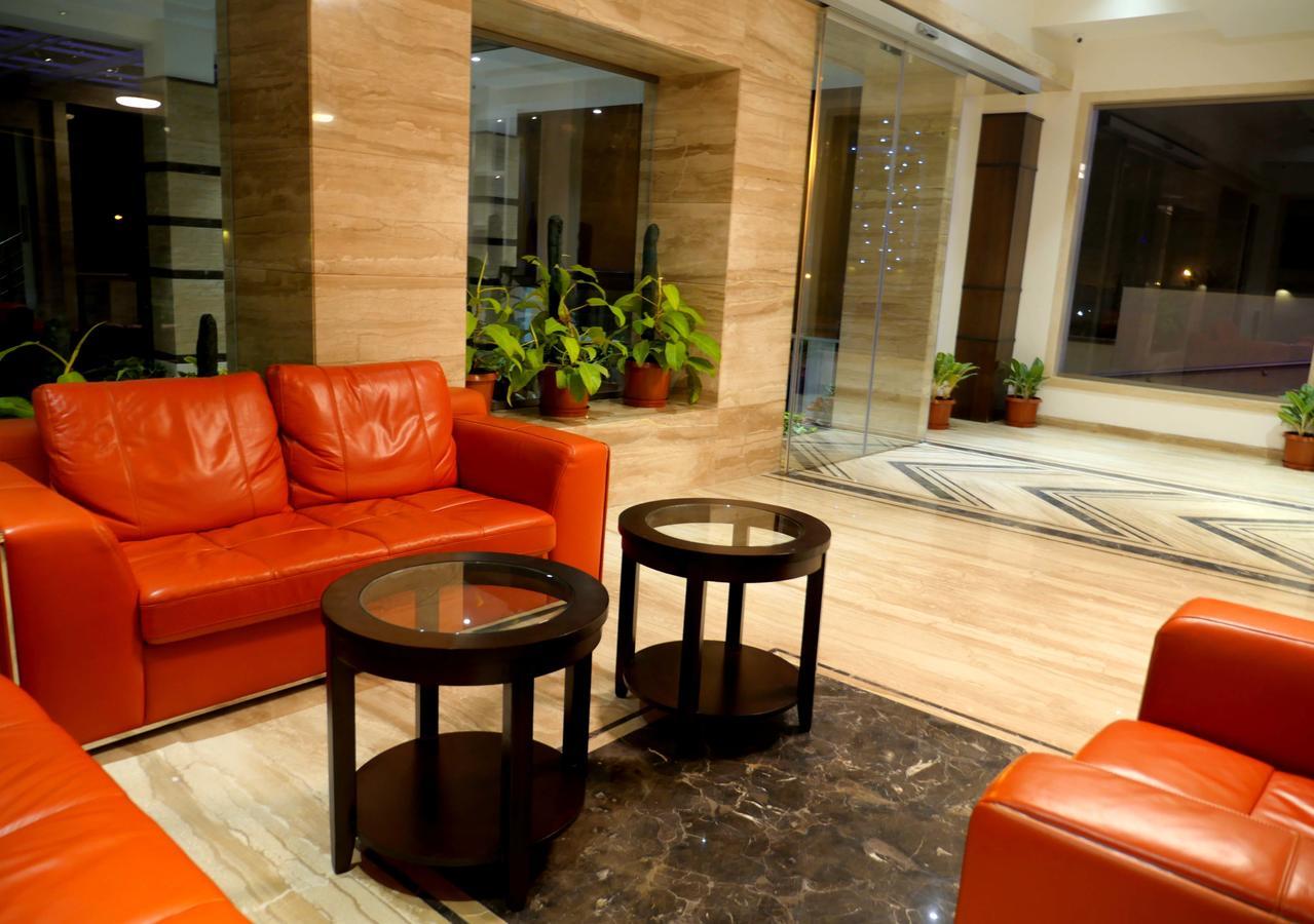 Asr Parklane Hotel Hosūr Exterior foto